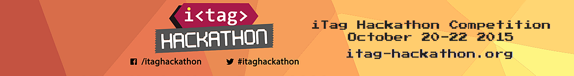ITAG Hackathon