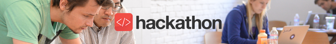 Techweek Los Angeles 2015 Hackathon