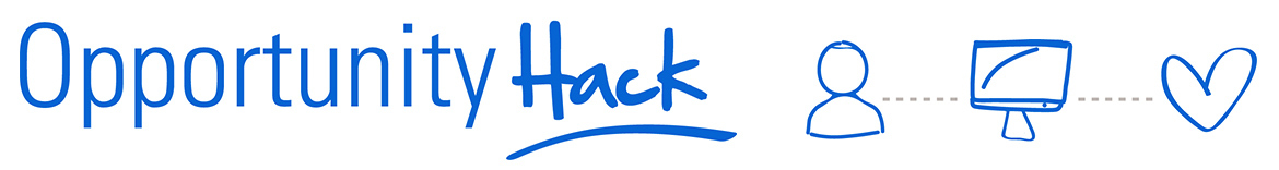 Opportunity Hack 2015 Bangalore