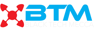 Black Tech Mecca Jumpstart Hackathon