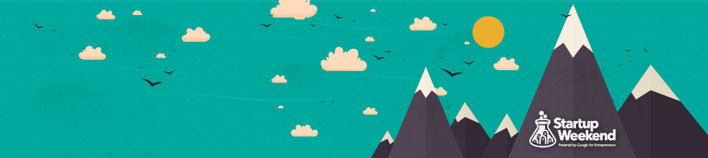 Startup Weekend Boulder: GSB 2015
