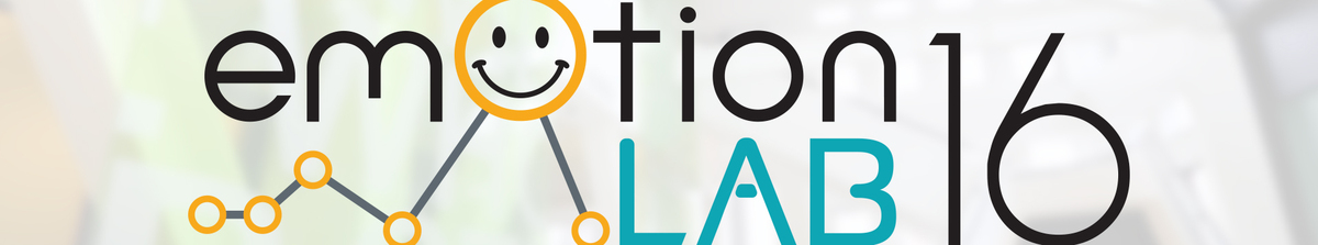 Emotion Lab '16: Emotion Hack Your Tech