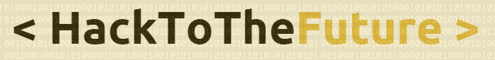 HackToTheFuture