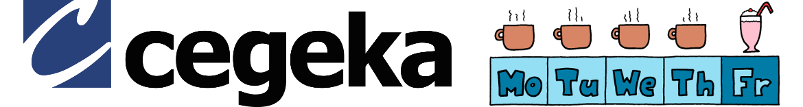 Cegeka ASF Exploration Day Spring 2016