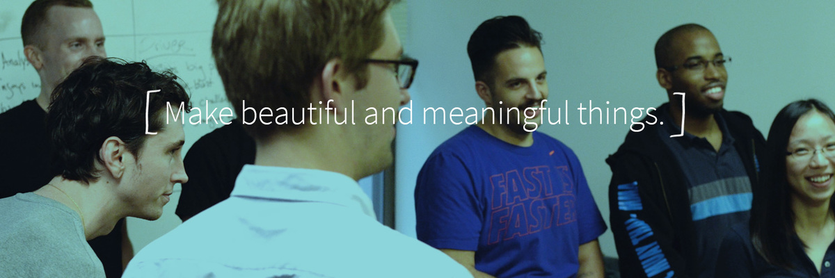 Civic-Hackathon at Dev Bootcamp