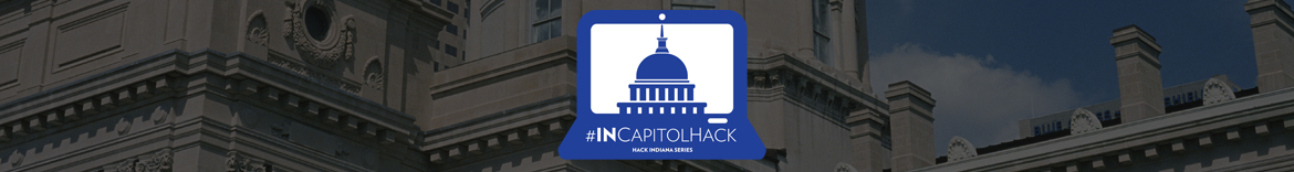 #INCapitolHack