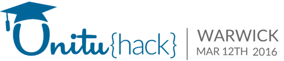 UnituHack Warwick