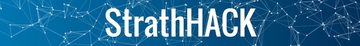 StrathHACK