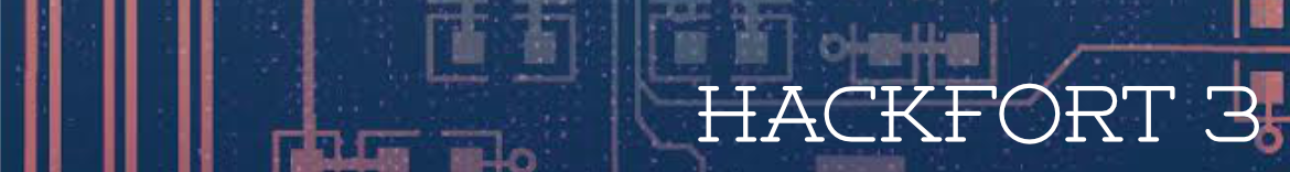 Hackfort3: Hacking Boise Transportation