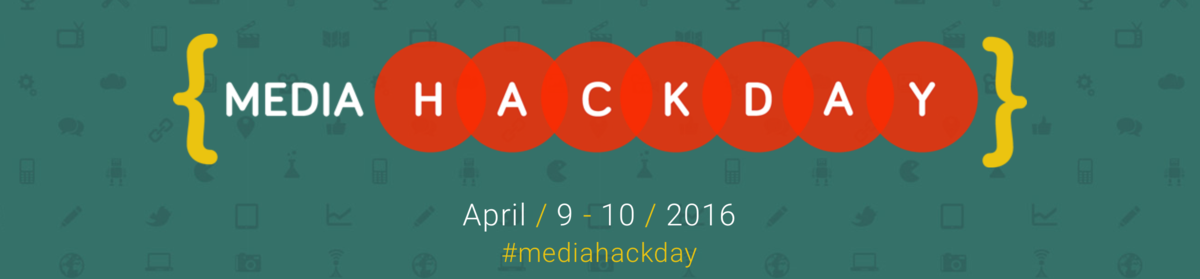 Media Hackday - Advertising