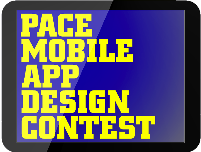 Pace Mobile App Design Contest 4.0/Hackathon