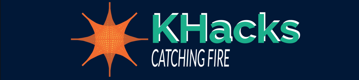 KHacks: Catching Fire