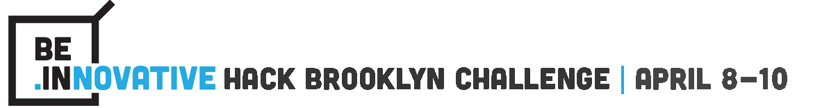 BE.IN Hack Brooklyn Innovation Challenge