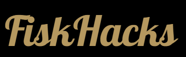 FiskHacks