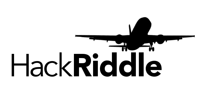 HackRiddle