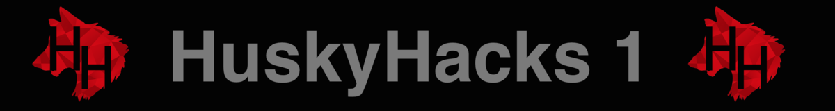 HuskyHacks