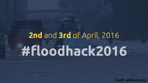 FloodHack