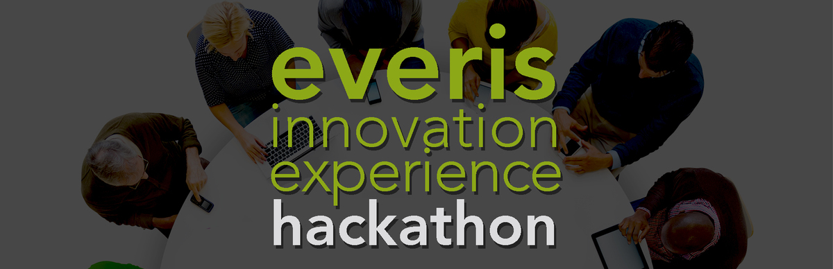 everis Innovation Experience Hackathon - FIAP