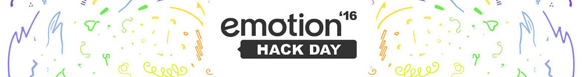 Emotion Hack Day