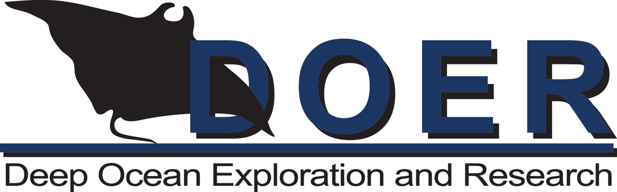 Fishackathon @ Deep Ocean Exploration Research: Women & Girls