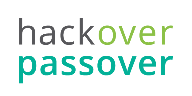 Hack Over Passover