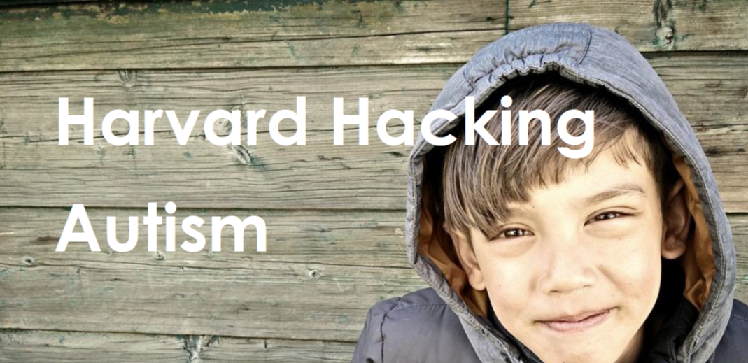 Harvard Hacking Autism