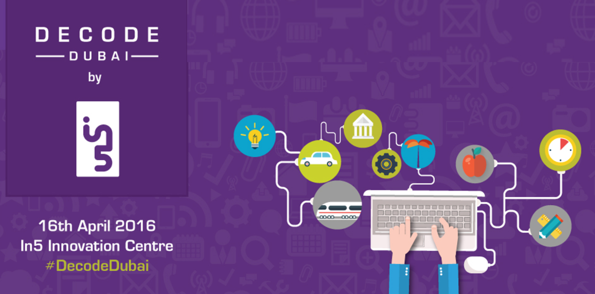 Decode Dubai