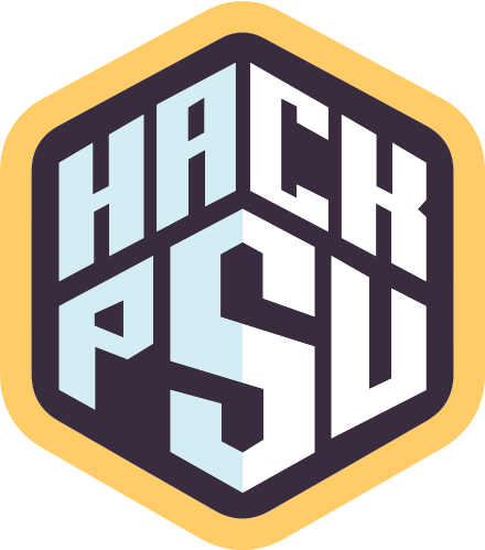 HackPSU - Spring 2016