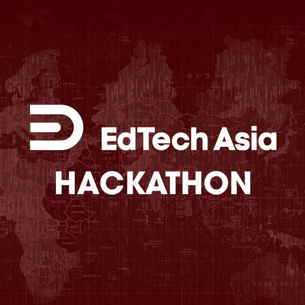 EdTech Asia HACKATHON