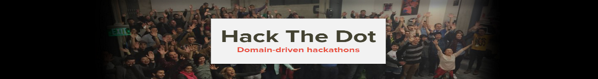 HackTheDot @ Boulder Startup Week