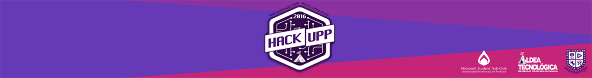 HackUPP