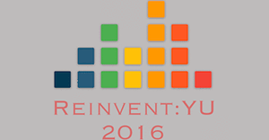 Reinvent:YU