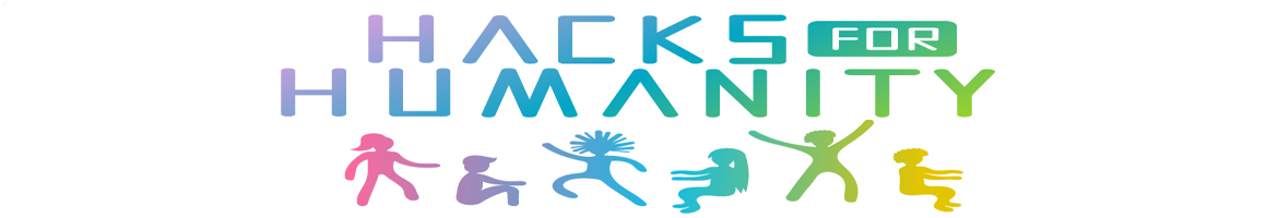 Hacks for Humanity 2016