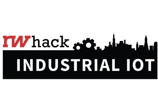 Industrial IoT Hackathon 