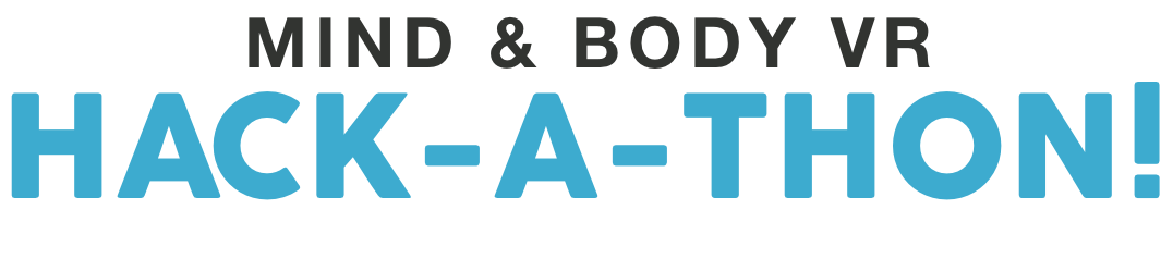 Mind and Body VR Hackathon