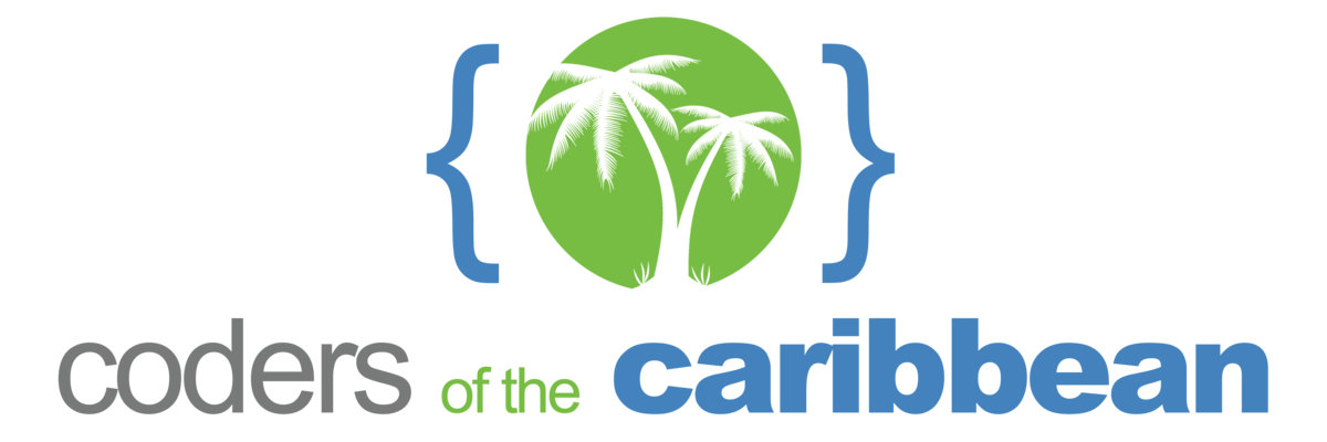 Coders Of The Caribbean
