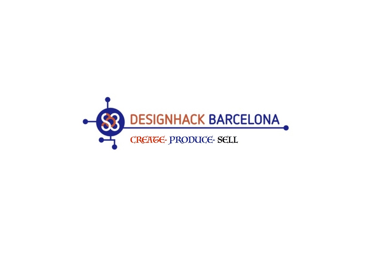 DesignHack Barcelona 2016