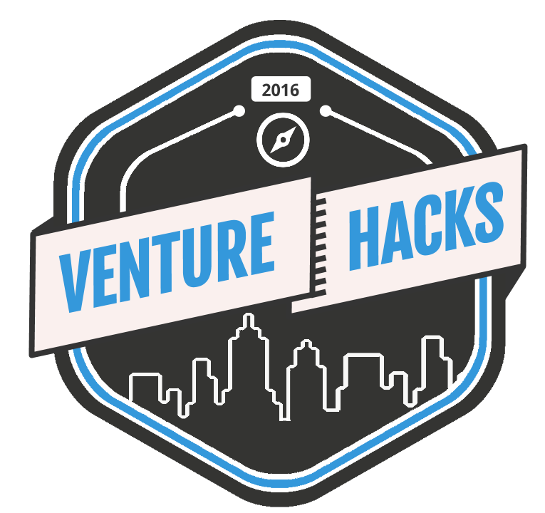 Venture Hacks