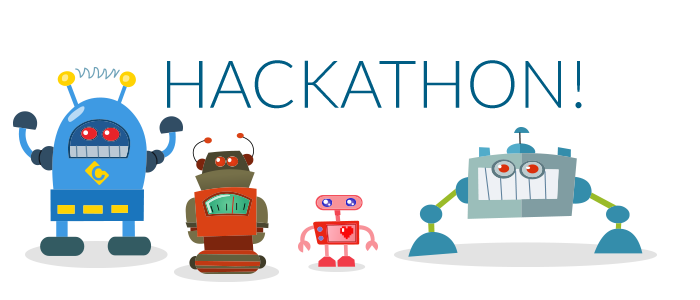 GET Hackathon 2016