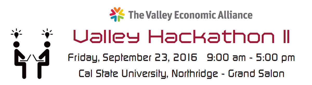 Valley Hackathon II