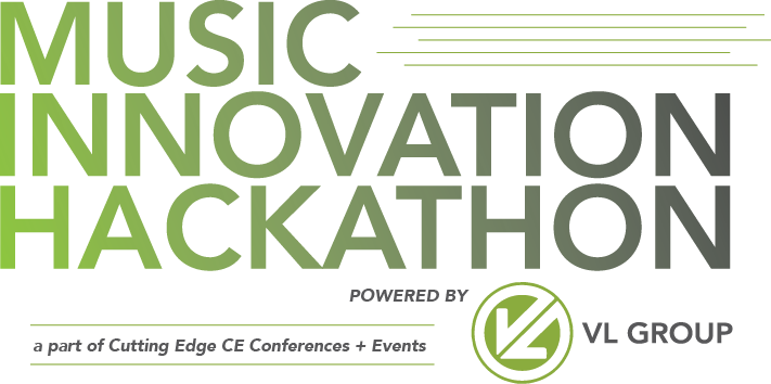 Music Innovation Hackathon
