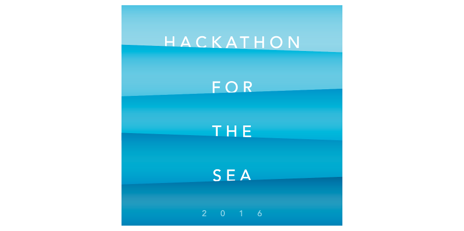 Hack for the Sea 2016