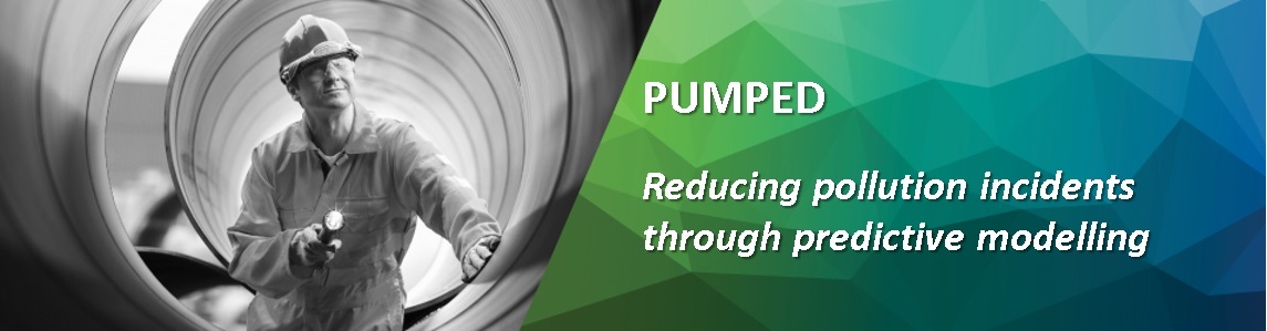 Predicting pollution incidents