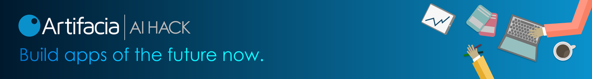 Artifacia AI Hack