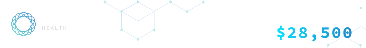 Distributed: Health Hackathon