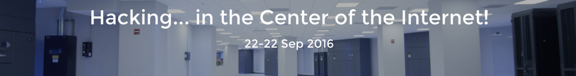 MarketplaceLIVE Hackathon by Digital Realty and WearHacks