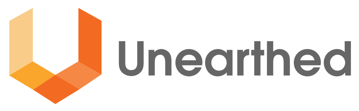 Unearthed San Francisco