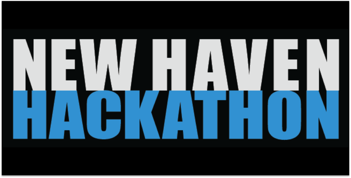 New Haven Hackathon