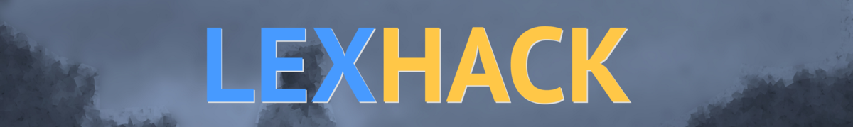 LexHack 2k16