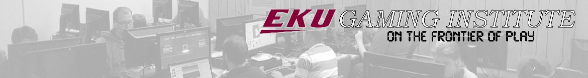 EKU Fall Game Jam 2016